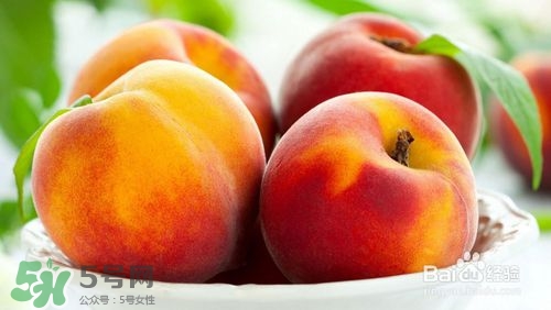 桃子的種類(lèi)有哪些？哪種桃子最好吃？