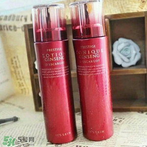 伊思水乳怎么樣？伊思水乳好用嗎？