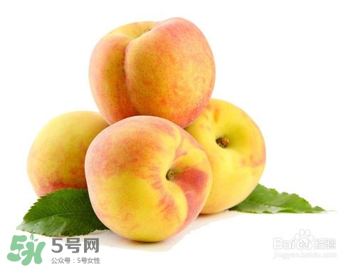 桃子的種類(lèi)有哪些？哪種桃子最好吃？