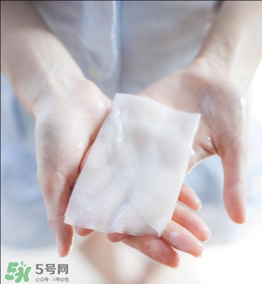 百雀羚三生花面膜怎么用？百雀羚三生花面膜用完要洗嗎？