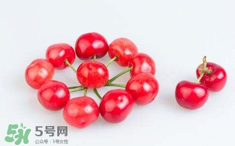 櫻桃是熱性還是涼性？櫻桃能多吃嗎？