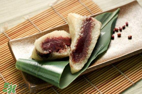 糯米粽子好消化嗎？糯米粽子吃了會(huì)發(fā)胖嗎？