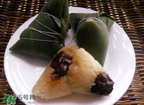 一斤江米能包幾個粽子？一斤江米能包多少粽子？