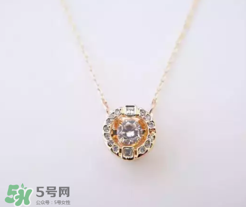 施華洛世奇跳動(dòng)的心哪個(gè)顏色好看？跳動(dòng)的心項(xiàng)鏈有幾種顏色？