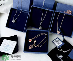 施華洛世奇跳動(dòng)的心哪個(gè)顏色好看？跳動(dòng)的心項(xiàng)鏈有幾種顏色？