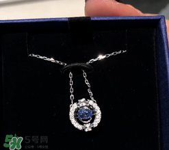 施華洛世奇跳動的心為什么會跳？施華洛世奇跳動的心原理