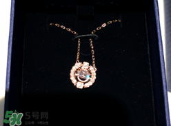 施華洛世奇跳動的心為什么會跳？施華洛世奇跳動的心原理
