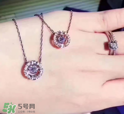 施華洛世奇跳動的心為什么會跳？施華洛世奇跳動的心原理
