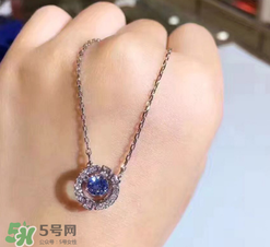 施華洛世奇跳動的心怎么看真假？施華洛世奇跳動的心真假辨別