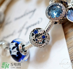 pandora潘多拉海洋之心怎么看真假？潘多拉海洋之心真假辨別