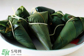 江米粽子煮多長時間？江米粽子煮多久能熟？