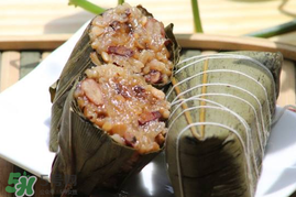 江米粽子煮多長時間？江米粽子煮多久能熟？