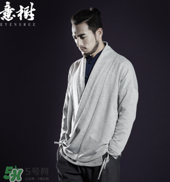 意樹是什么牌子？意樹的衣服怎么樣？