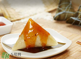 黃米能包粽子嗎？黃米可以包粽子嗎？