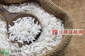 塑料大米是真的嗎？塑料大米怎么分辨？