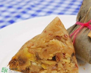 星冰粽有哪些口味？星冰粽有幾種口味？