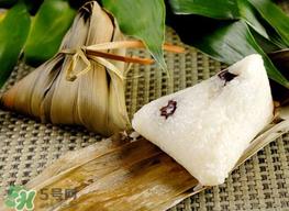 大米粽子怎么做？大米粽子煮多久能熟？
