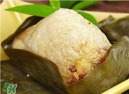大米粽子怎么做？大米粽子煮多久能熟？