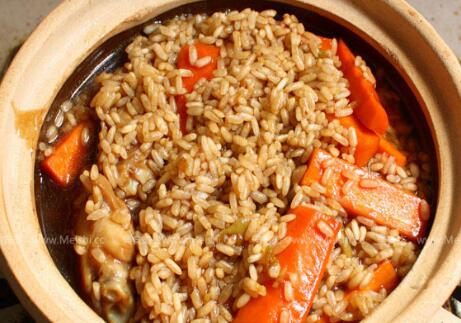 黃燜雞米飯好吃嗎？黃燜雞米飯的做法