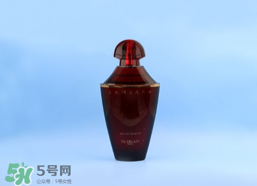 嬌蘭samsara圣莎拉香水怎么樣？嬌蘭samsara輪回香水香評(píng)
