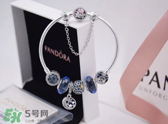 潘多拉海洋之心手鏈多少錢？pandora海洋之心手鏈專柜價(jià)格