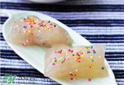 西米粽子煮多久？西米粽子怎么煮？