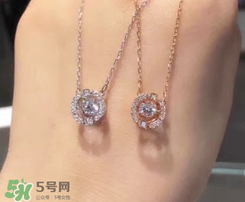 施華洛世奇跳動的心有什么寓意？施華洛世奇跳動的心寓意是什么？
