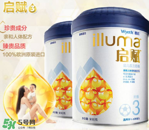 啟賦奶粉是哪個國家的？啟賦奶粉是進口奶粉嗎？