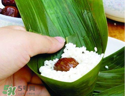 包粽子用什么糯米？包粽子的糯米要泡多久？