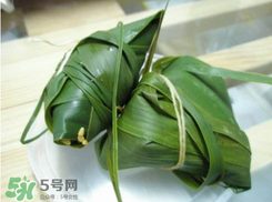 包粽子用什么糯米？包粽子的糯米要泡多久？