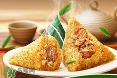 嘉興粽子為什么好吃？嘉興粽子為什么那么有名