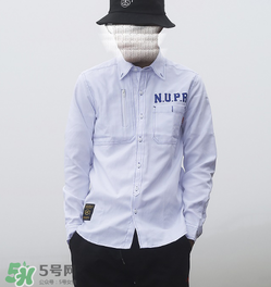 nupower是什么牌子？nupower是潮牌嗎？
