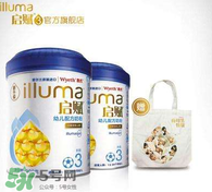 啟賦奶粉怎么樣？啟賦奶粉分段是怎么分的？
