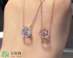 施華洛世奇跳動(dòng)的心在哪買？施華洛世奇跳動(dòng)的心哪里有賣的？