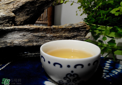 普洱茶能減肥嗎？普洱茶減肥效果好嗎？