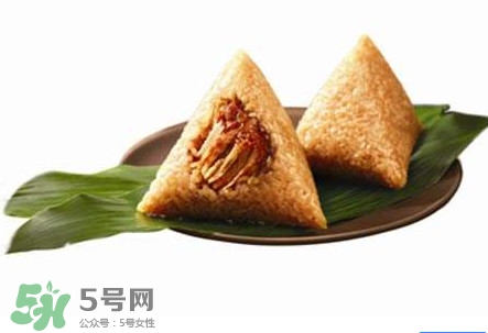 嘉興粽子有哪些餡？嘉興粽子有哪些品牌？