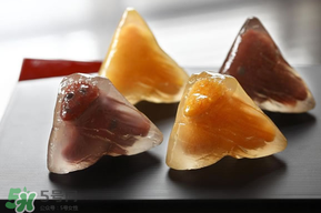 水晶粽子怎么保存？水晶粽子怎么保存多久？