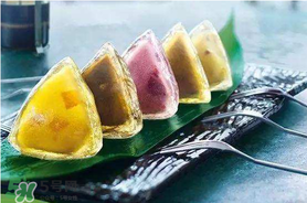 水晶粽子怎么保存？水晶粽子怎么保存多久？