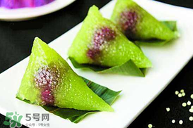 水晶粽子哪個(gè)牌子好？水晶粽子哪里買？