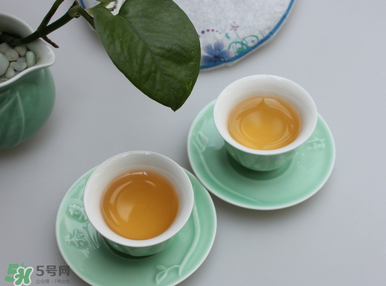 普洱茶能隔夜喝嗎？隔夜的普洱茶能喝嗎？