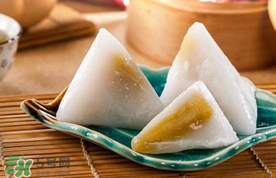 水晶粽子哪個(gè)牌子好？水晶粽子哪里買？