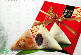 稻香村粽子怎么吃？稻香村粽子可以直接吃嗎？