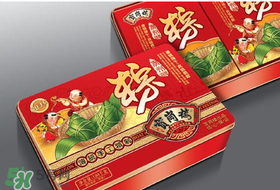 稻香村粽子怎么吃？稻香村粽子可以直接吃嗎？