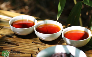 普洱茶能不能天天喝？天天喝普洱茶好嗎？