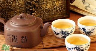 普洱茶能不能天天喝？天天喝普洱茶好嗎？