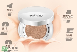 氣墊bb按不出來是怎么回事？氣墊bb霜按不出來怎么辦？