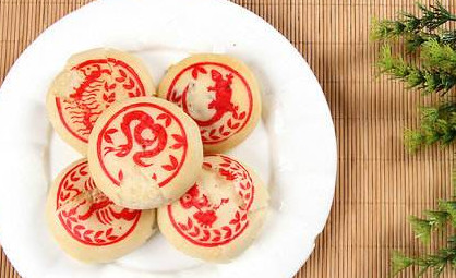 五毒餅有毒嗎？五毒餅的來(lái)歷
