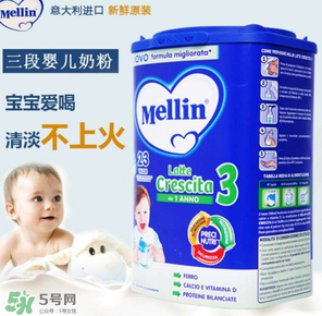 美林奶粉怎么樣？美林奶粉好不好？