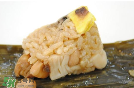 元祖龍粽好吃嗎？元祖龍粽什么口味好吃？