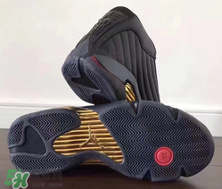 air jordan 14 dmp多少錢？喬丹14代dmp專柜價(jià)格